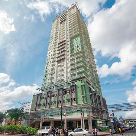 1523 Migas Haven At Sunvida Across Sm City 세부 외부 사진