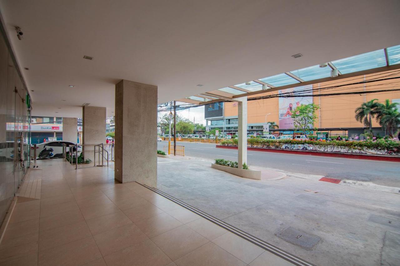 1523 Migas Haven At Sunvida Across Sm City 세부 외부 사진