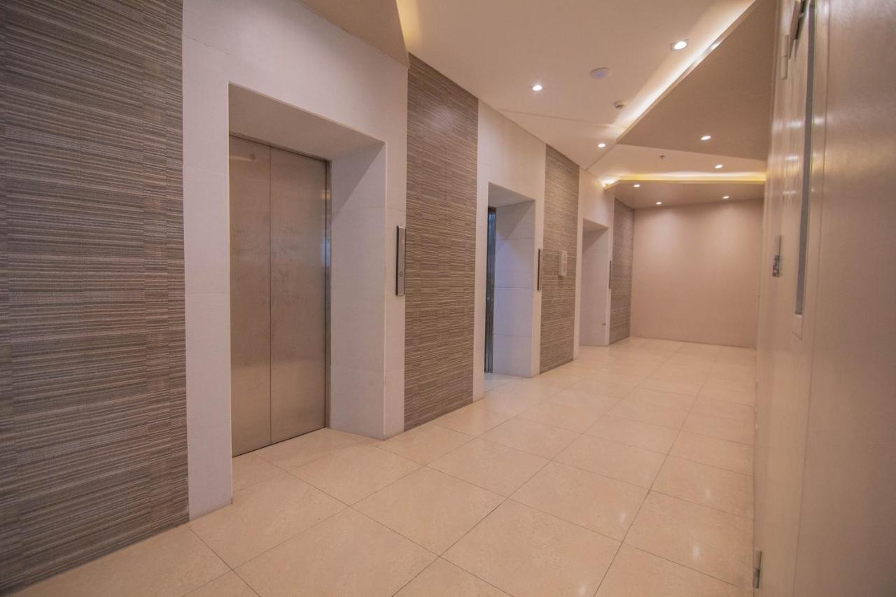 1523 Migas Haven At Sunvida Across Sm City 세부 외부 사진