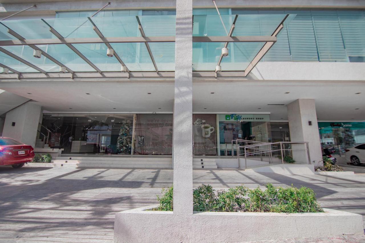 1523 Migas Haven At Sunvida Across Sm City 세부 외부 사진