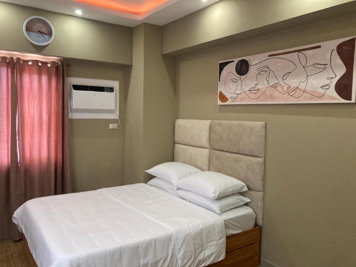 1523 Migas Haven At Sunvida Across Sm City 세부 외부 사진