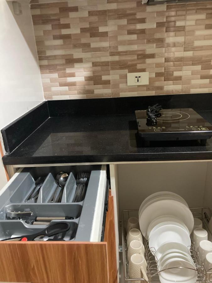 1523 Migas Haven At Sunvida Across Sm City 세부 외부 사진