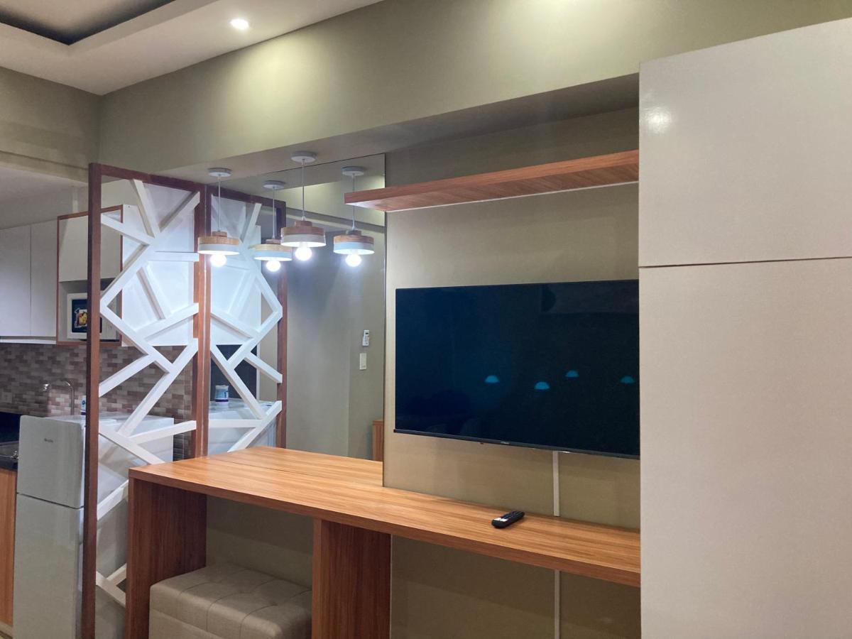 1523 Migas Haven At Sunvida Across Sm City 세부 외부 사진