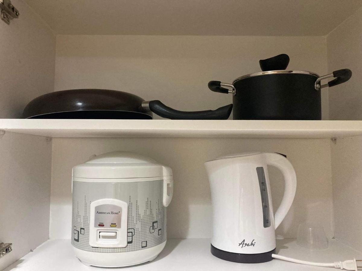 1523 Migas Haven At Sunvida Across Sm City 세부 외부 사진
